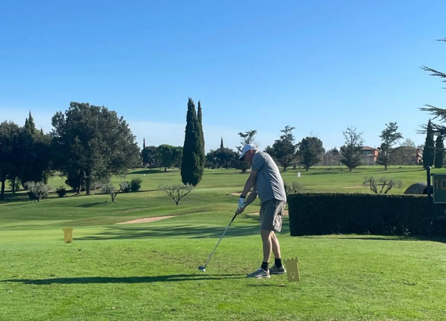 Villa Bali Torremirona Golf Navata