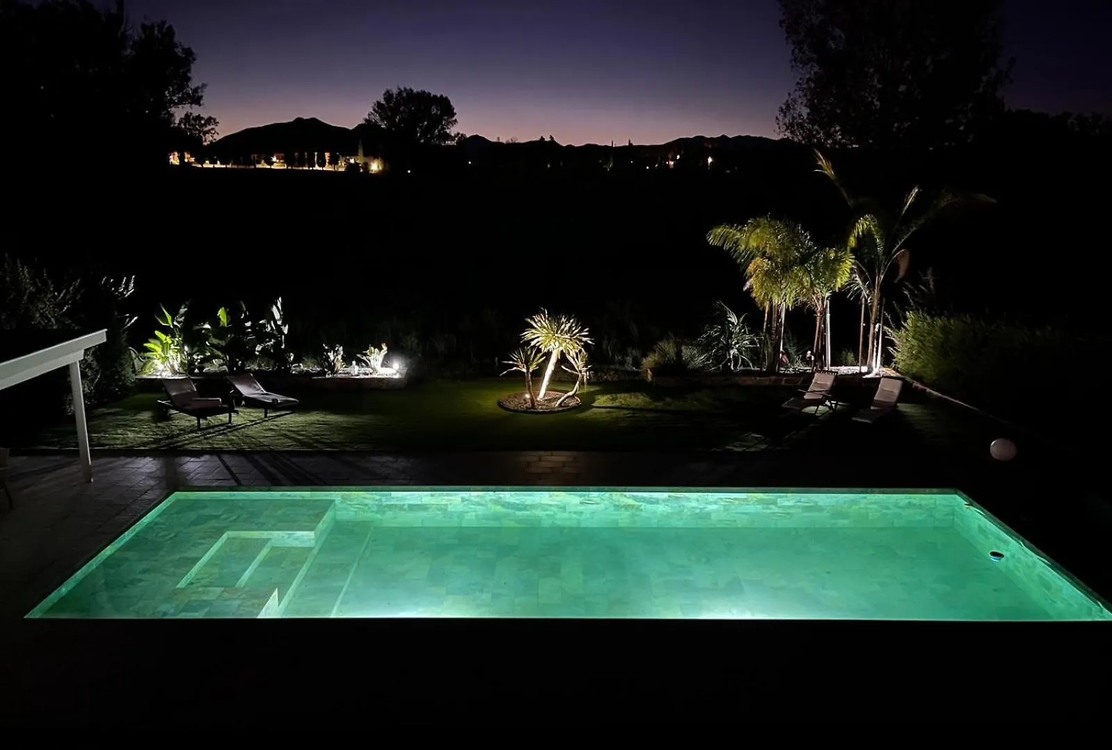 Villa Bali Torremirona Golf Navata