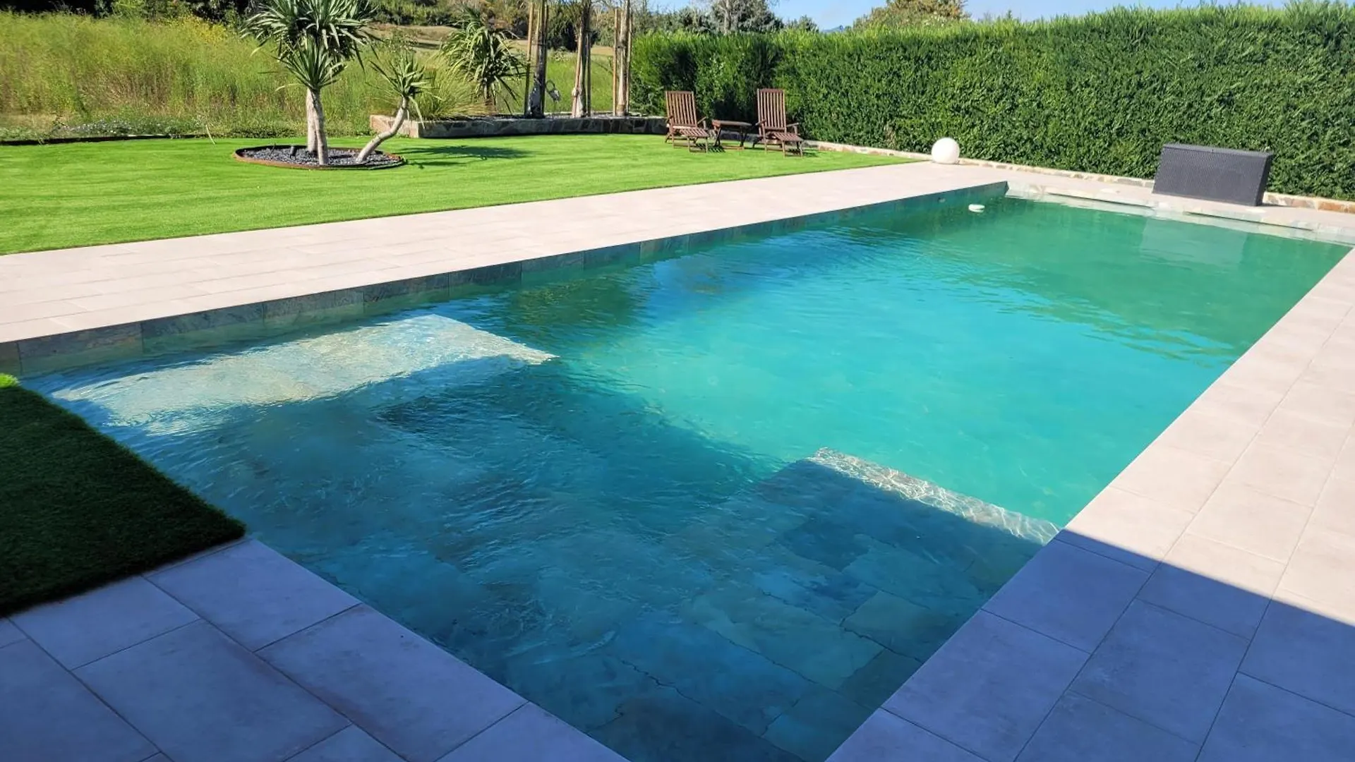 Villa Bali Torremirona Golf Navata