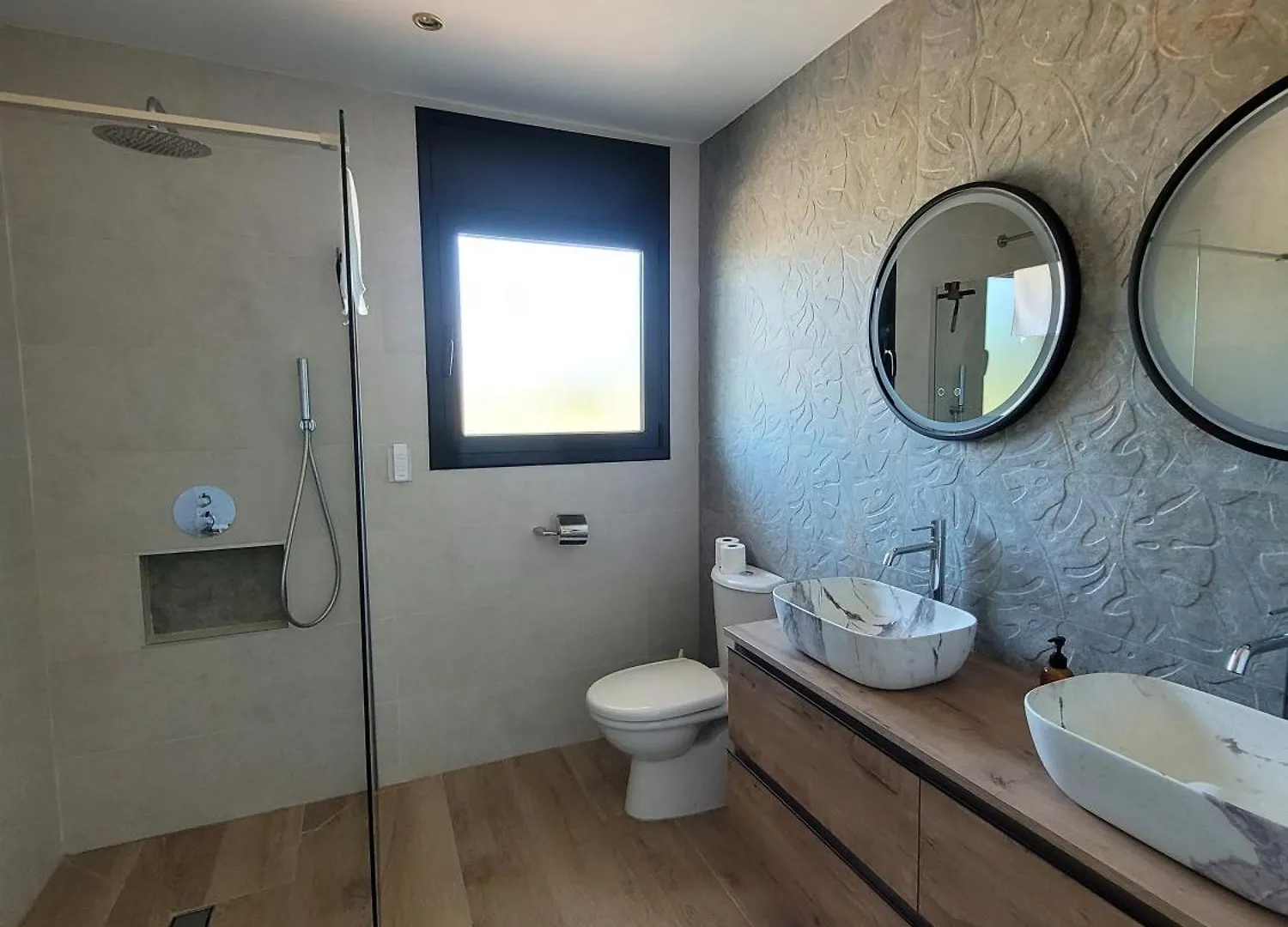 Villa Bali Torremirona Golf Navata